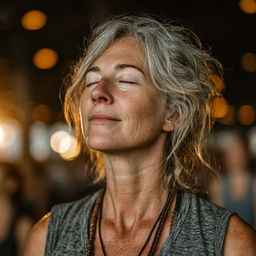 Комфортні умови для занять