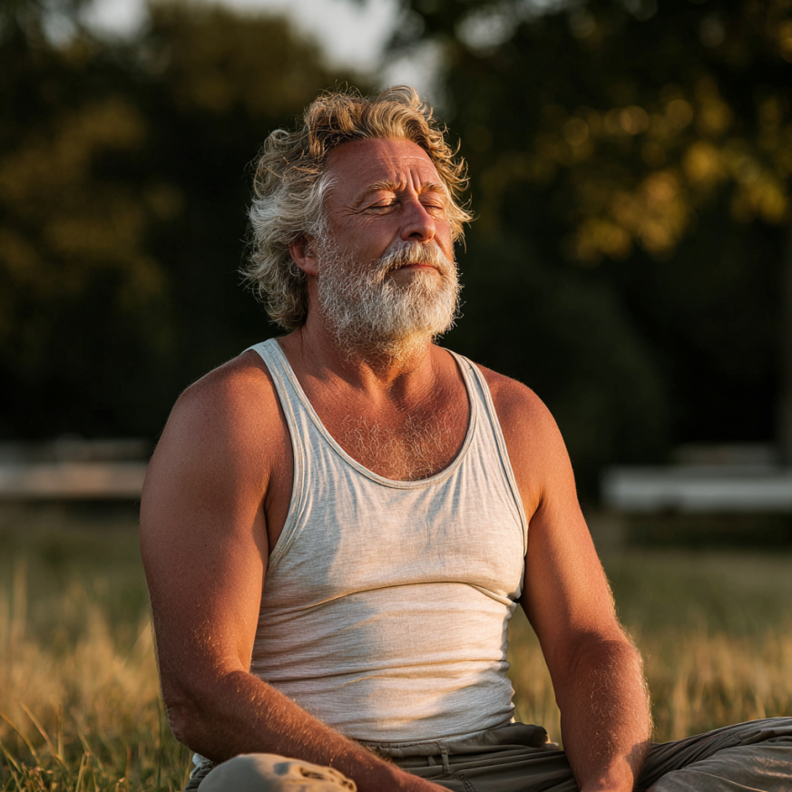 Групові заняття йогою